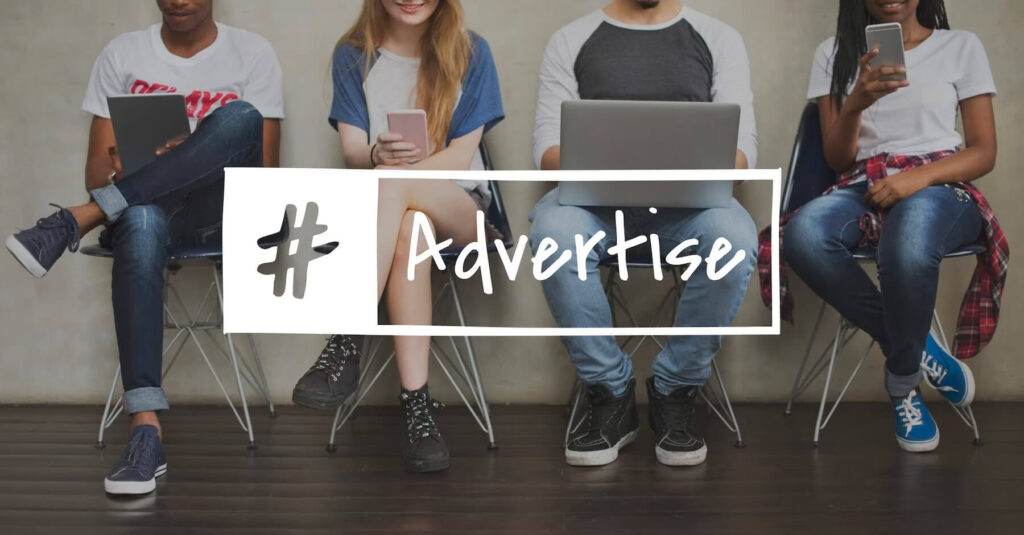 Higher Advertising Effectiveness