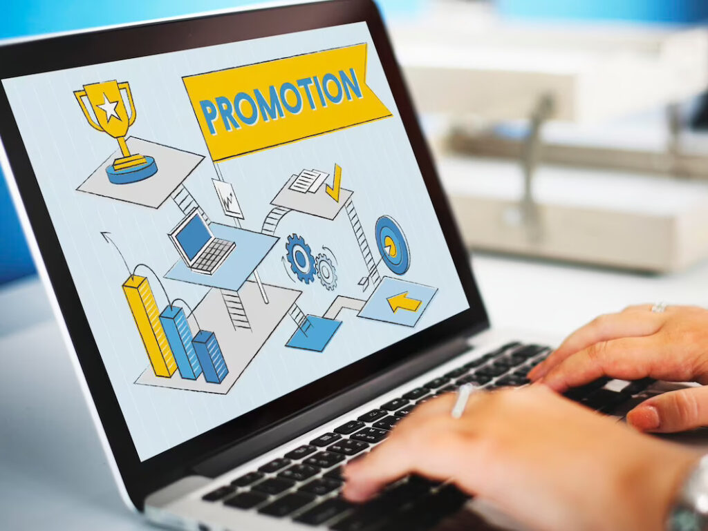 How To Promote Your Website