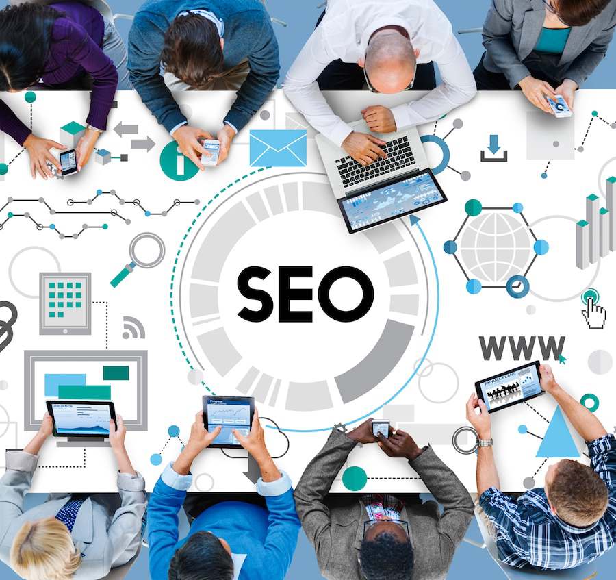 Importance Of SEO In E-commerce