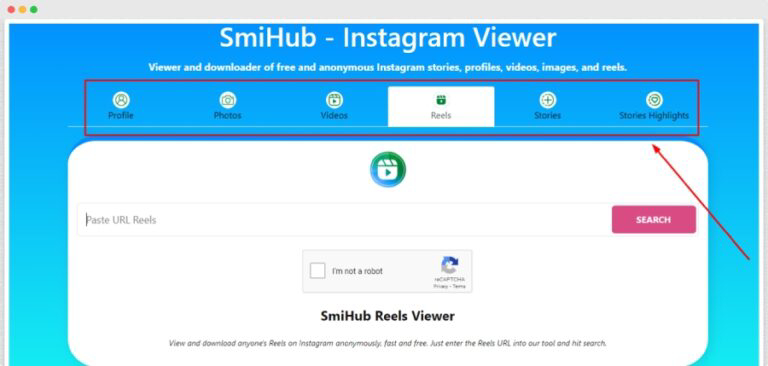 Advantages Of SmiHub