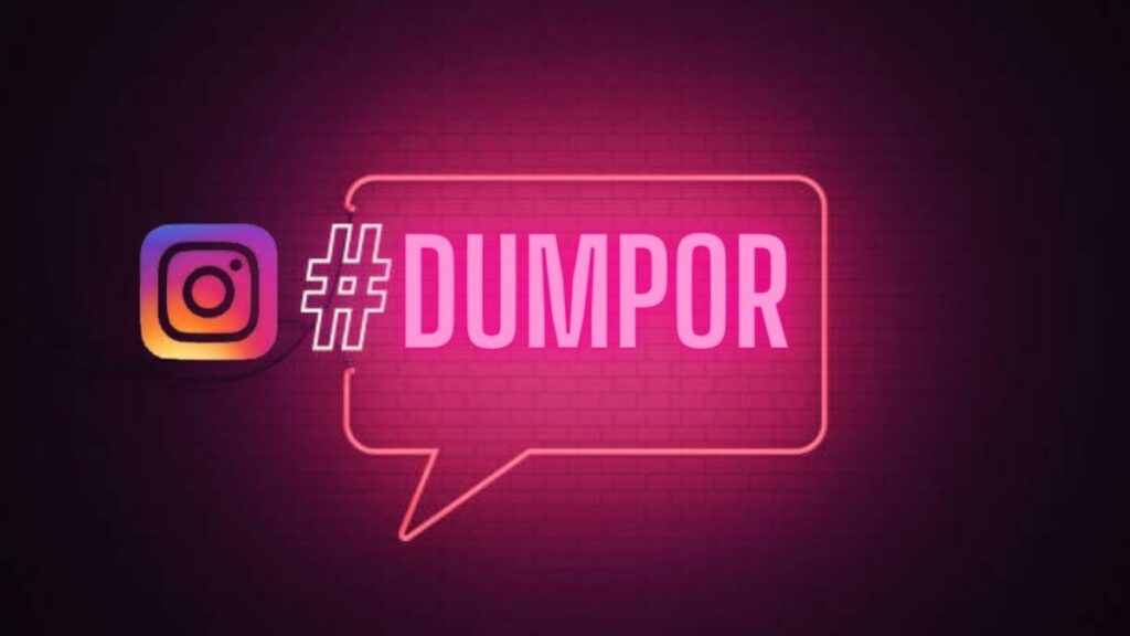 What Is Dumpor