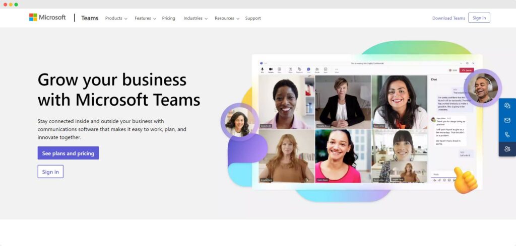 What Is Microsoft Teams?