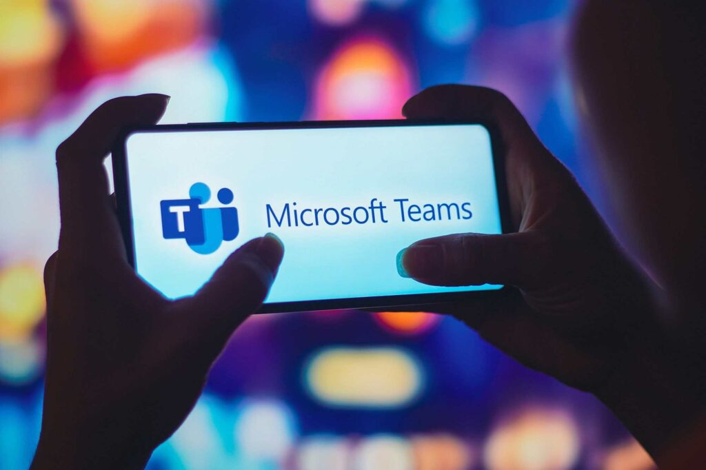 microsoft team 