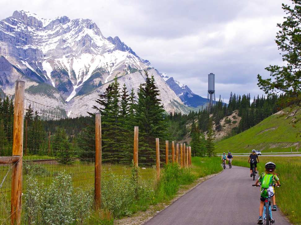 Kid-Friendly Photo Spots in Canada