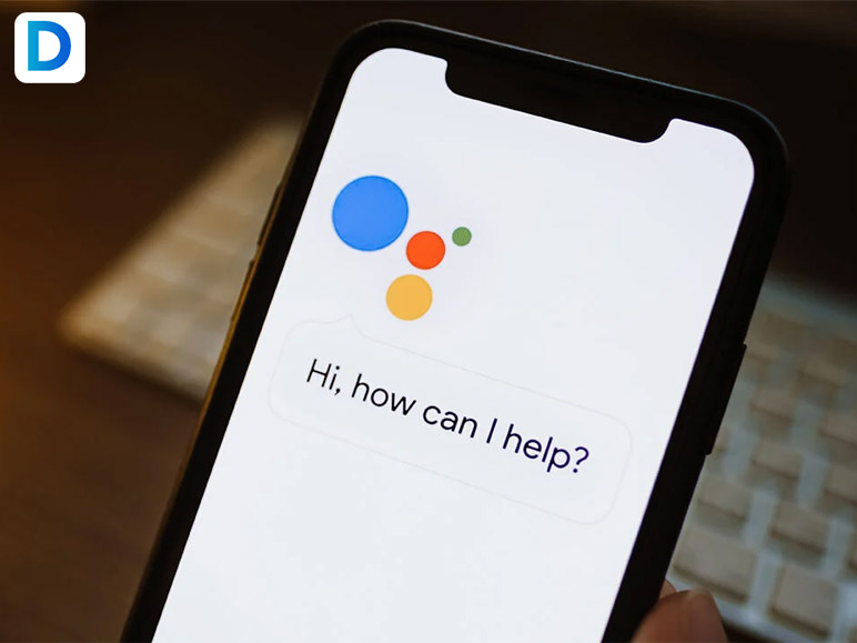 google assistant