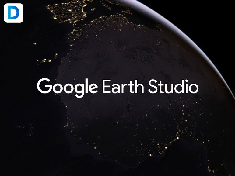 Google Earth Studio_ Everything You Need to Know