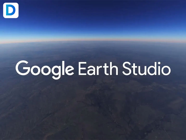 How To Use Google Earth Studio_