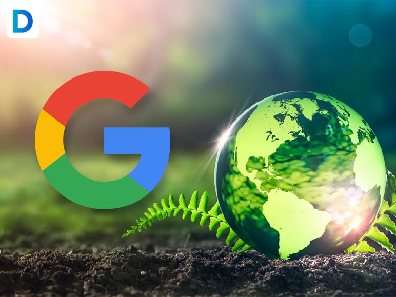 How To Get Access To The Google Earth Day Quiz?