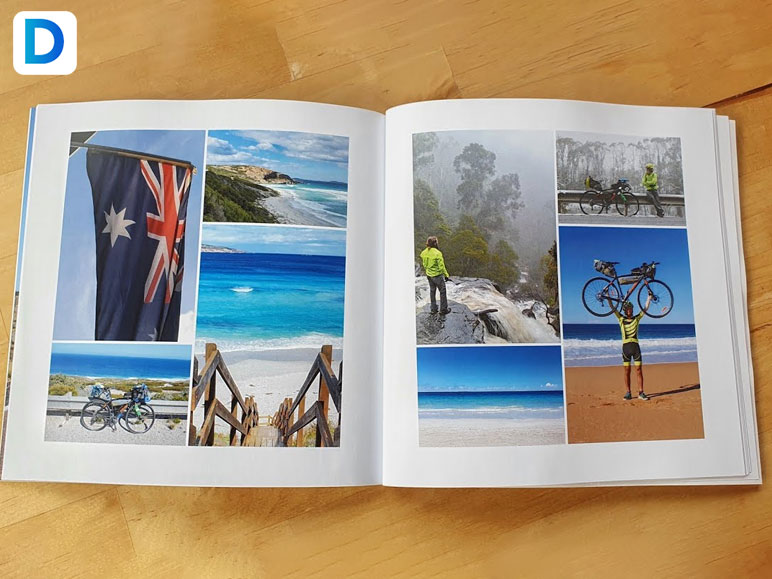 Tips To Using Google Photo Books