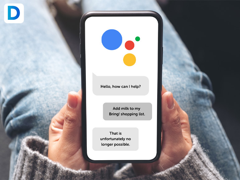 What Is Google Assistant_