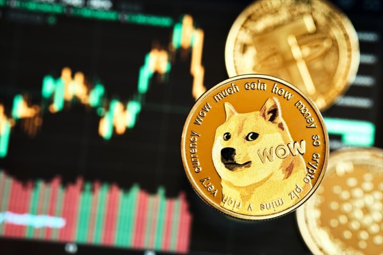 The Dogecoin Tipping Culture
