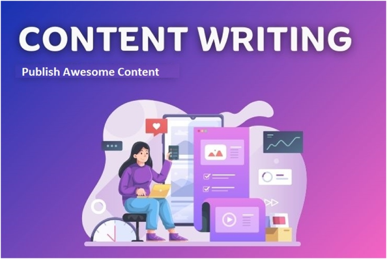 What Is Content Writing? Tips to Help You Publish Awesome Content