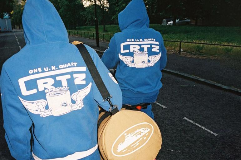 Corteiz: Revolutionizing Streetwear with its Diverse Product Line