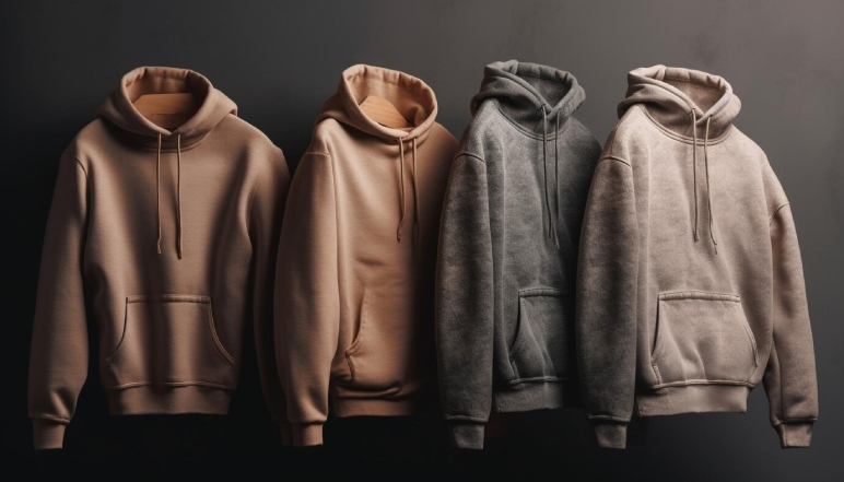 The Streetwear Staple: Unraveling the Key Features of Essentials Hoodies