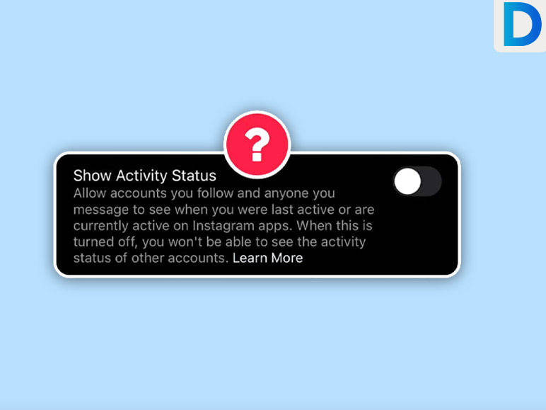 What Exactly Happens After Disabling “Active Now” Status?