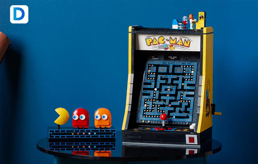 All You Have To Know About Pacman 30th Anniversary
