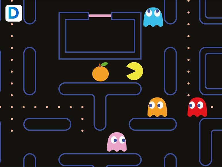 pacman