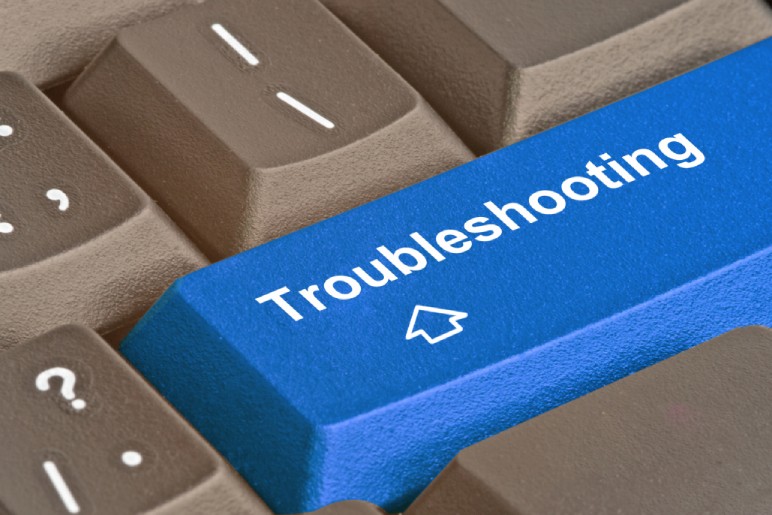 Common Challenges and Troubleshooting