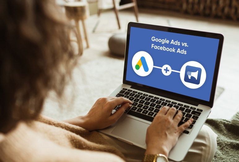 Basics of Facebook Ads and Google Ads