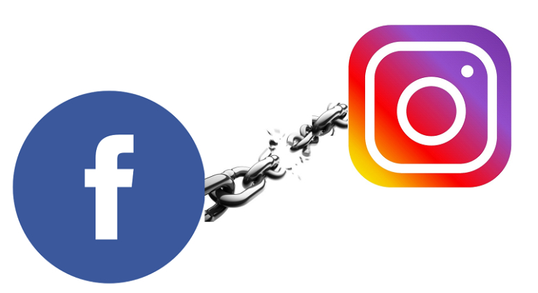 Step-by-Step Guide to Unlink Facebook and Instagram