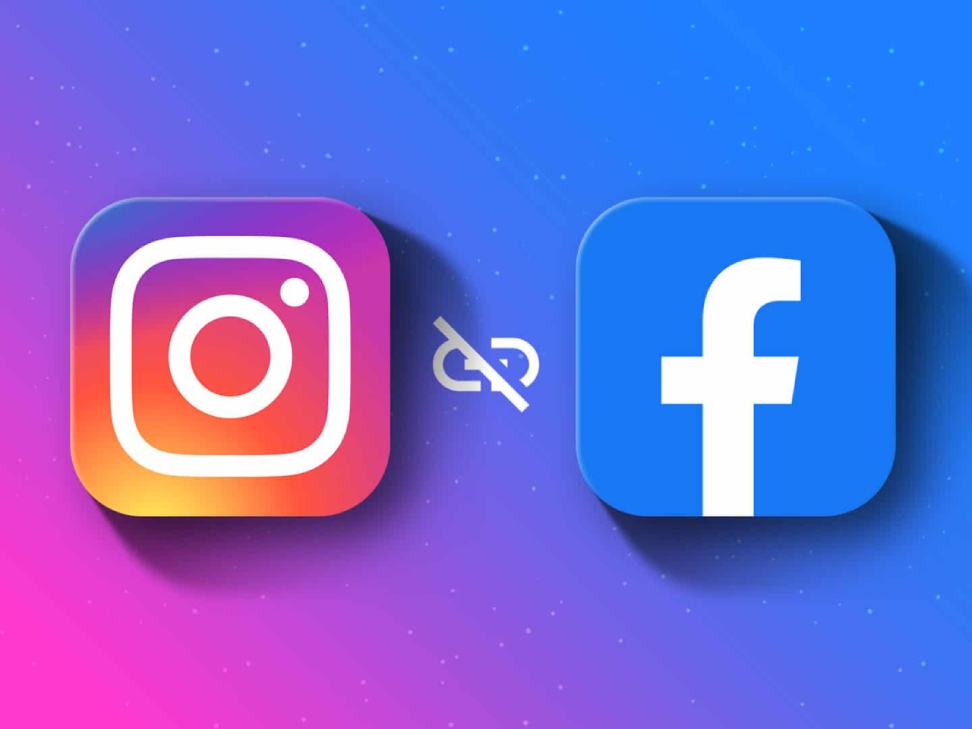 How To Disconnect Facebook From Instagram