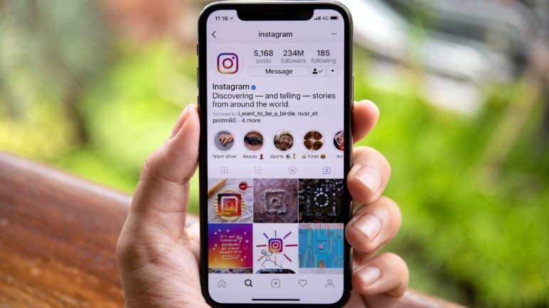 Why Clear Instagram Cache?