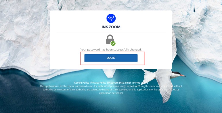 Understanding INSZoom Login