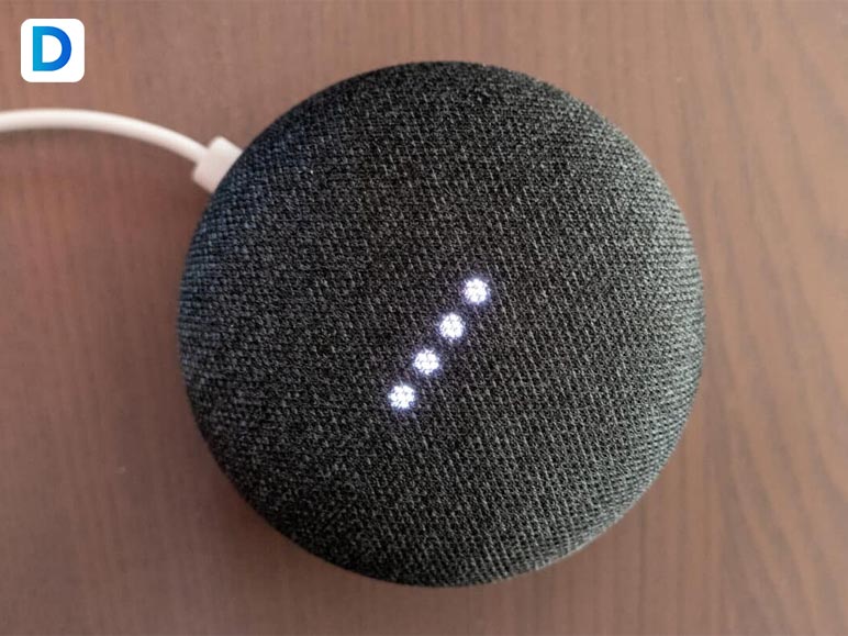 Resetting 2nd Gen Google Home Mini 