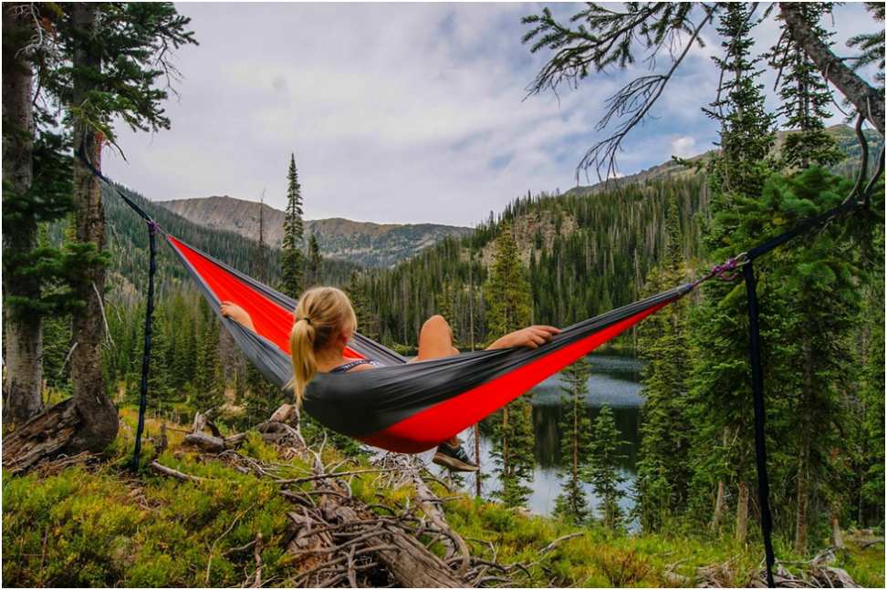 What Role Does Hammock Suspension Play In Comfort?