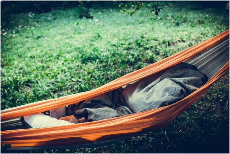 Finding the Perfect Hammock Setup