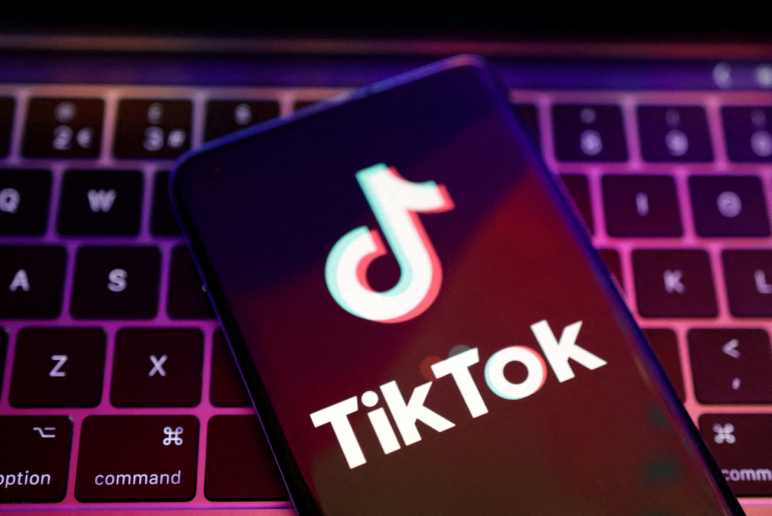 Tiktok App