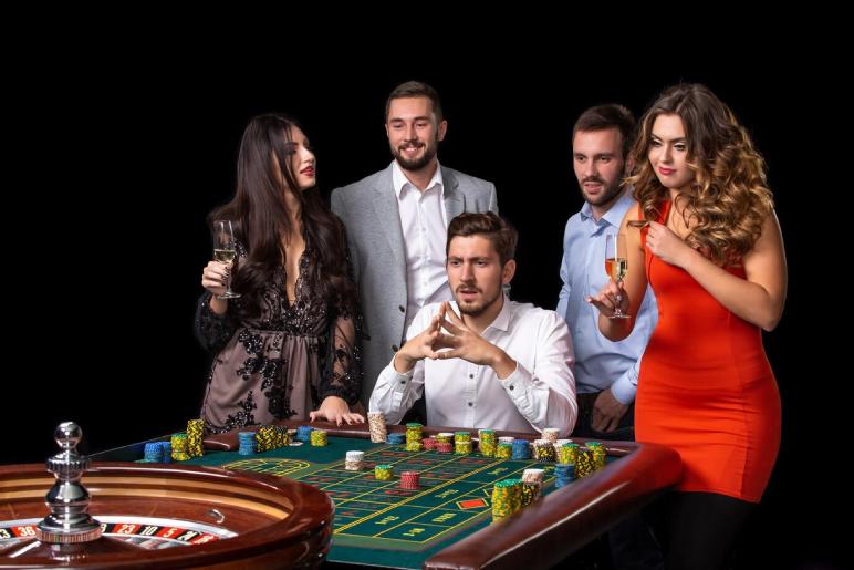 The Thrill of Megaslot Casino Games Are Unknown: 