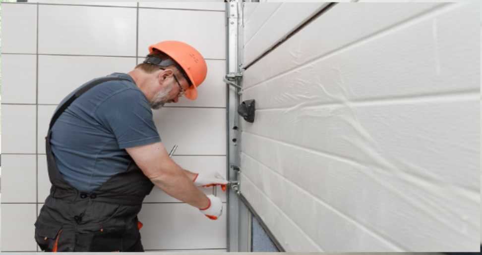 Comprehensive Guide to Garage Door Repair: Ensuring Optimal Functionality and Safety